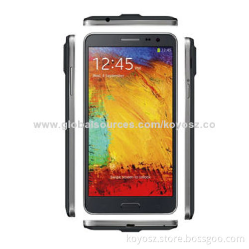 Smartphones, 2/3G Supported, Quad-core